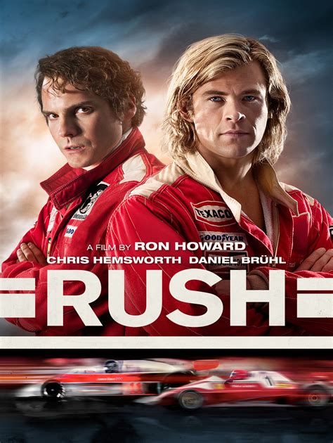 Watch Rush (2013) For Free Online .